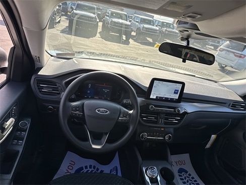 New 2026 Ford Escape Active image 14