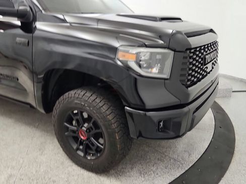 Used 2021 Toyota Tundra TRD Pro AWD/4WD image 21