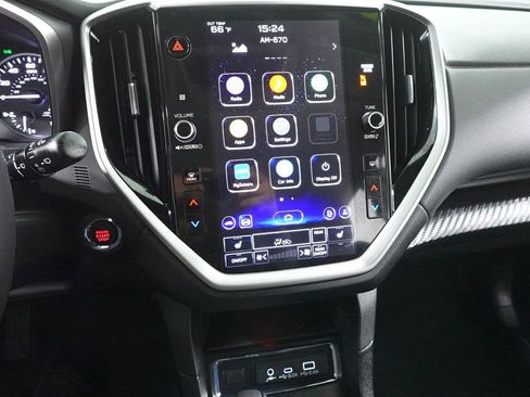 Used 2024 Subaru Ascent Premium w/ Convenience Package image 17