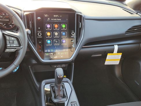 New 2025 Subaru Impreza RS image 11