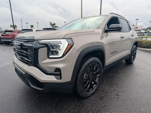 New 2026 GMC Terrain Elevation w/ Elevation Premium Package image 8