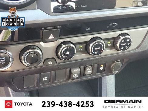 Used 2018 Toyota Tacoma SR5 image 30