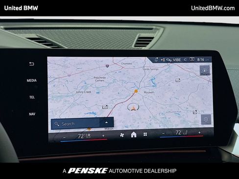 New 2026 BMW X2 xDrive28i w/ Technology Package AWD/4WD image 10