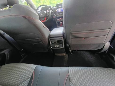 Used 2022 Subaru Forester Sport AWD/4WD image 62