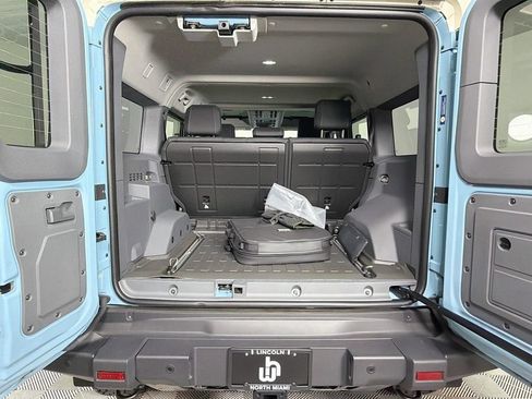 Used 2024 INEOS Grenadier Station Wagon AWD/4WD image 25