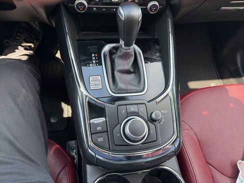 Used 2023 MAZDA CX-9 Carbon Edition image 20