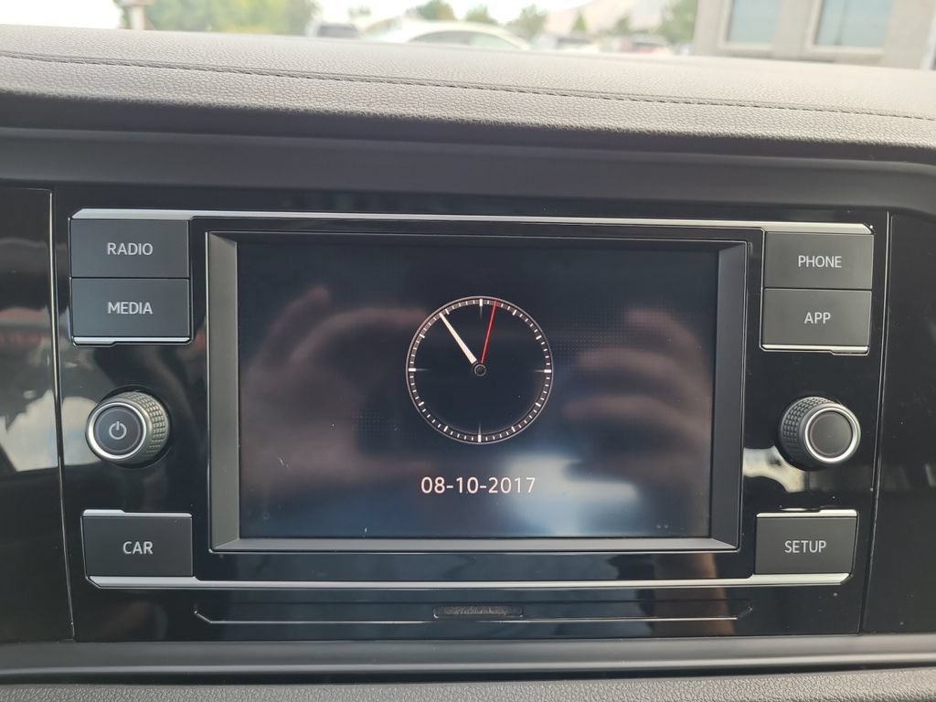 Used 2019 Volkswagen Jetta SE FWD image 24