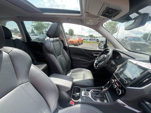 Used 2022 Subaru Forester Touring AWD/4WD image 9