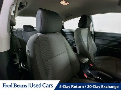 Used 2018 Hyundai Accent SEL image 27