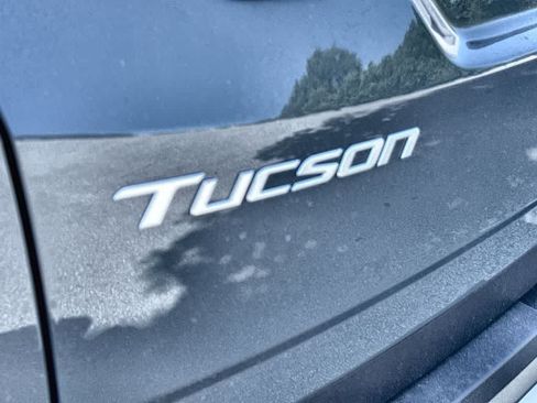 New 2026 Hyundai Tucson SE FWD image 10