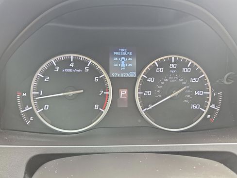 Used 2017 Acura RDX AWD w/ Technology Package image 25