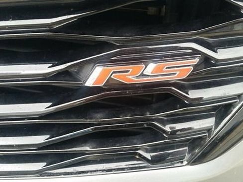 Used 2024 Chevrolet Equinox RS AWD/4WD image 17