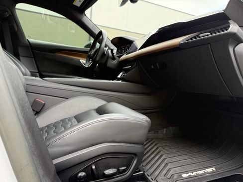 Used 2023 Audi e-tron GT Premium Plus AWD/4WD image 39