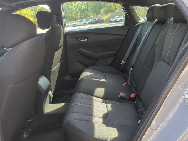 Certified 2023 Honda Accord Sport image 12