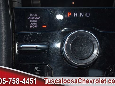Used 2024 Jeep Grand Cherokee Limited 4xe AWD/4WD image 45