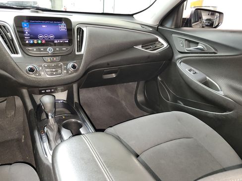 Used 2023 Chevrolet Malibu LT w/ Driver Confidence Package FWD image 13