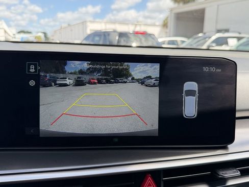 Used 2025 Kia Sorento S FWD image 23