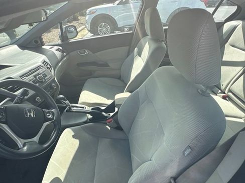 Used 2012 Honda Civic EX image 5
