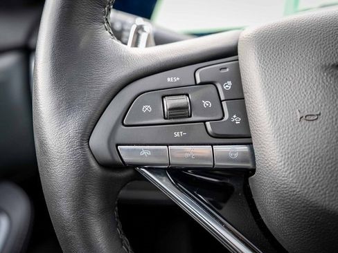 Used 2025 Cadillac CT5 Premium Luxury w/ Sun And Sound Package image 30