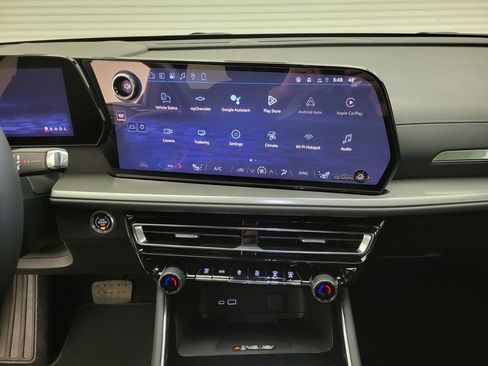 New 2026 Chevrolet Traverse LT w/ Driver Confidence Package image 32