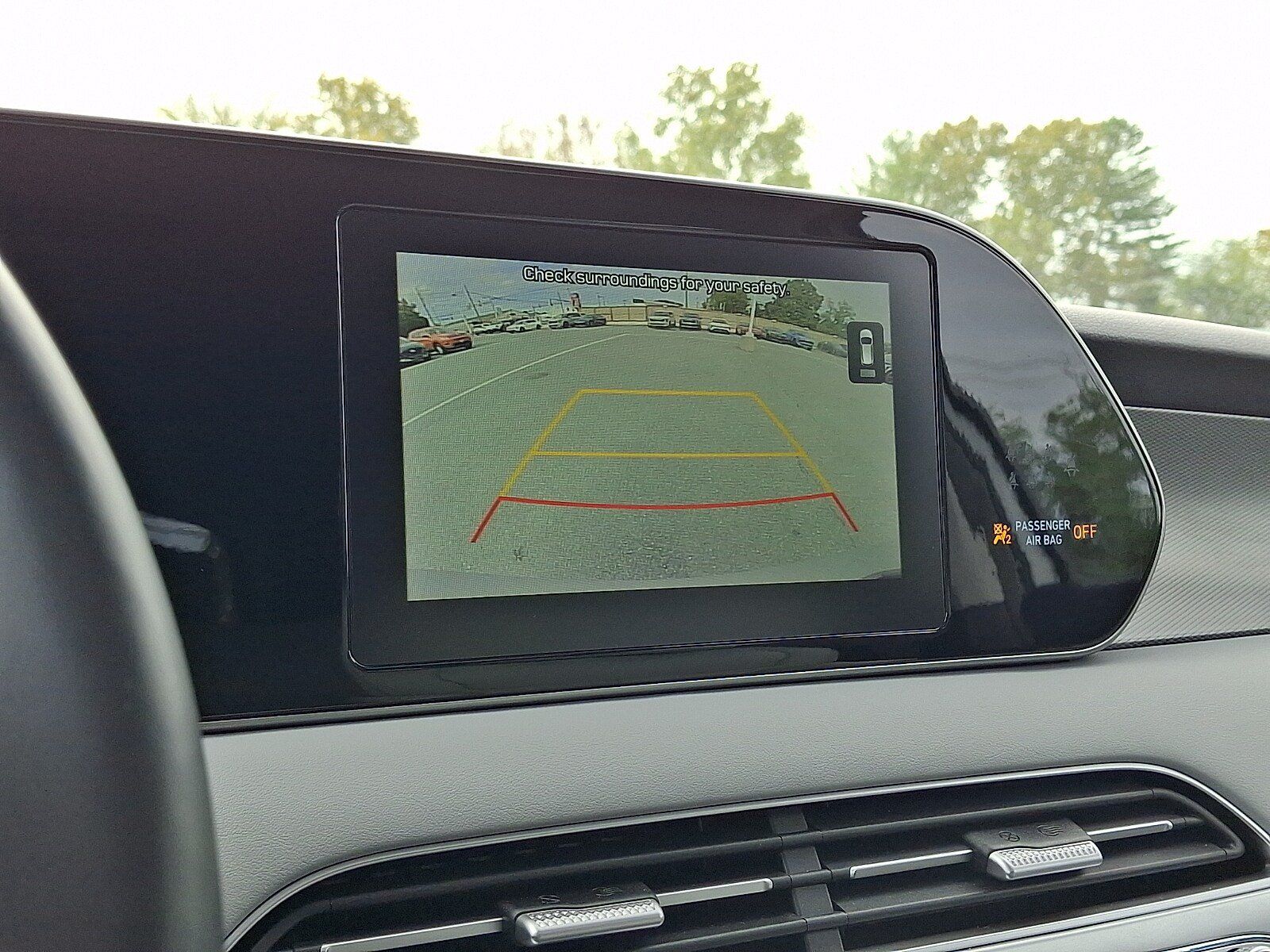 Used 2020 Hyundai Palisade SEL AWD/4WD image 23