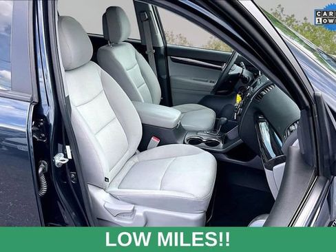 Used 2013 Kia Sorento LX FWD image 7
