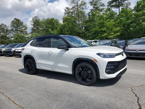 New 2026 Volkswagen Tiguan SE R-Line AWD/4WD image 3