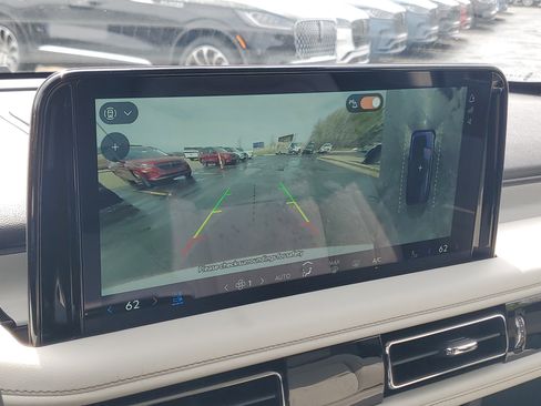 New 2026 Lincoln Aviator Reserve image 20