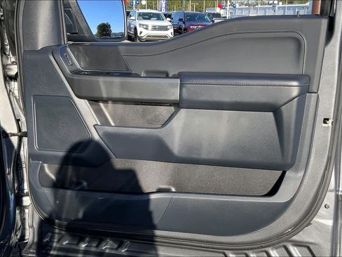 Used 2023 Ford F150 XLT w/ Equipment Group 302A High image 23