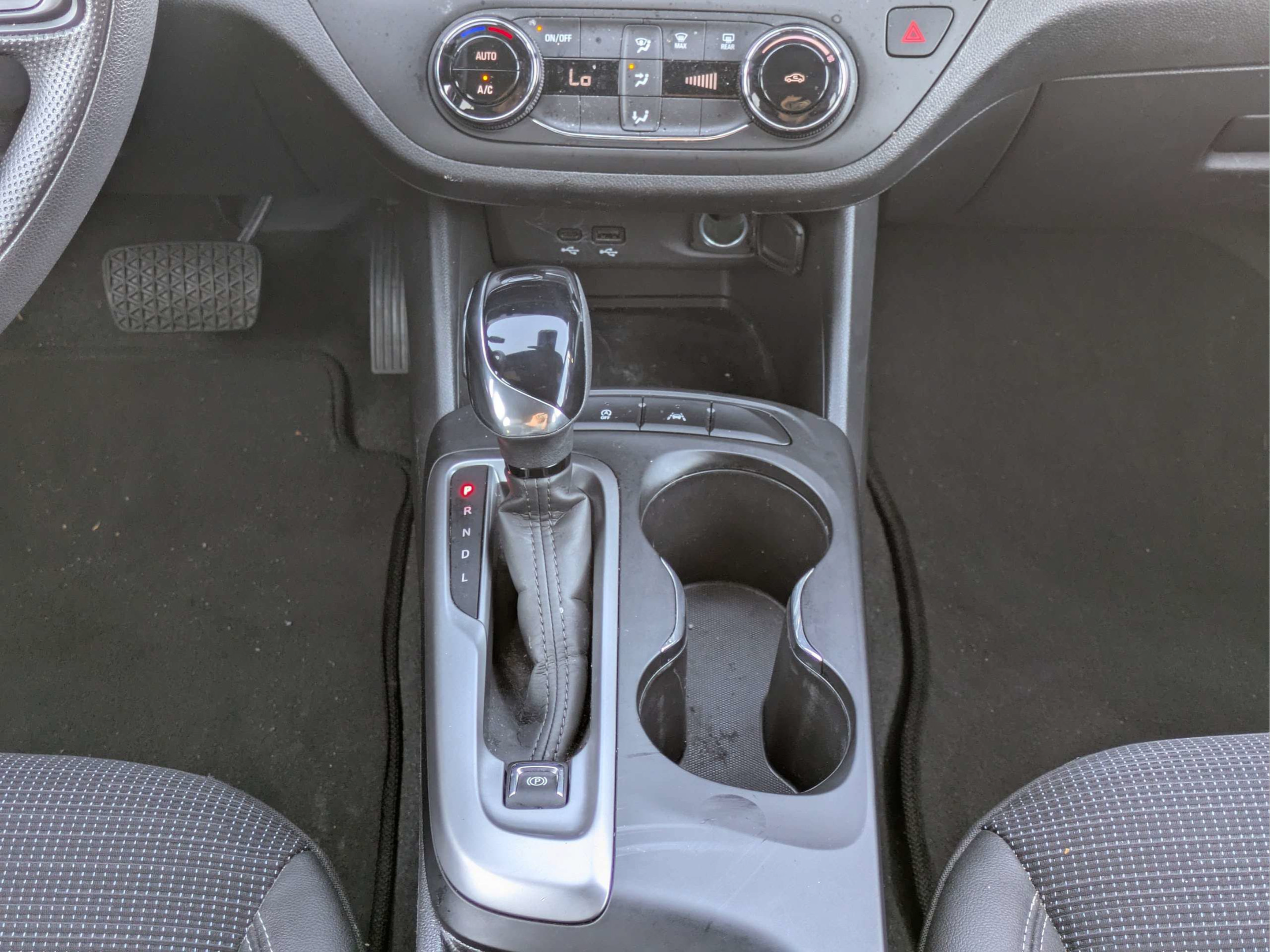 Used 2026 Buick Envista Preferred FWD image 17