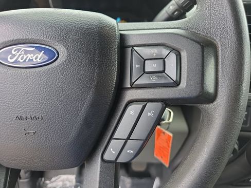Used 2020 Ford F150 XLT w/ Max Trailer Tow Package AWD/4WD image 20
