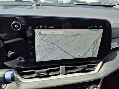 New 2026 Chevrolet Equinox LT w/ LPO, Floor Liner Package image 17