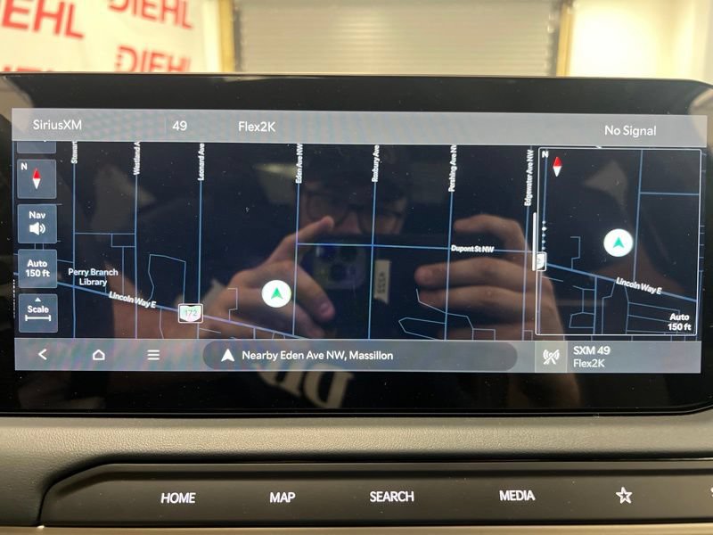 New 2027 Kia Telluride SX Prestige AWD/4WD image 32
