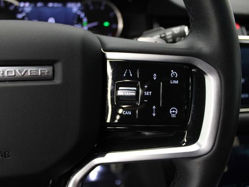 Used 2023 Land Rover Range Rover Evoque R-Dynamic S image 21