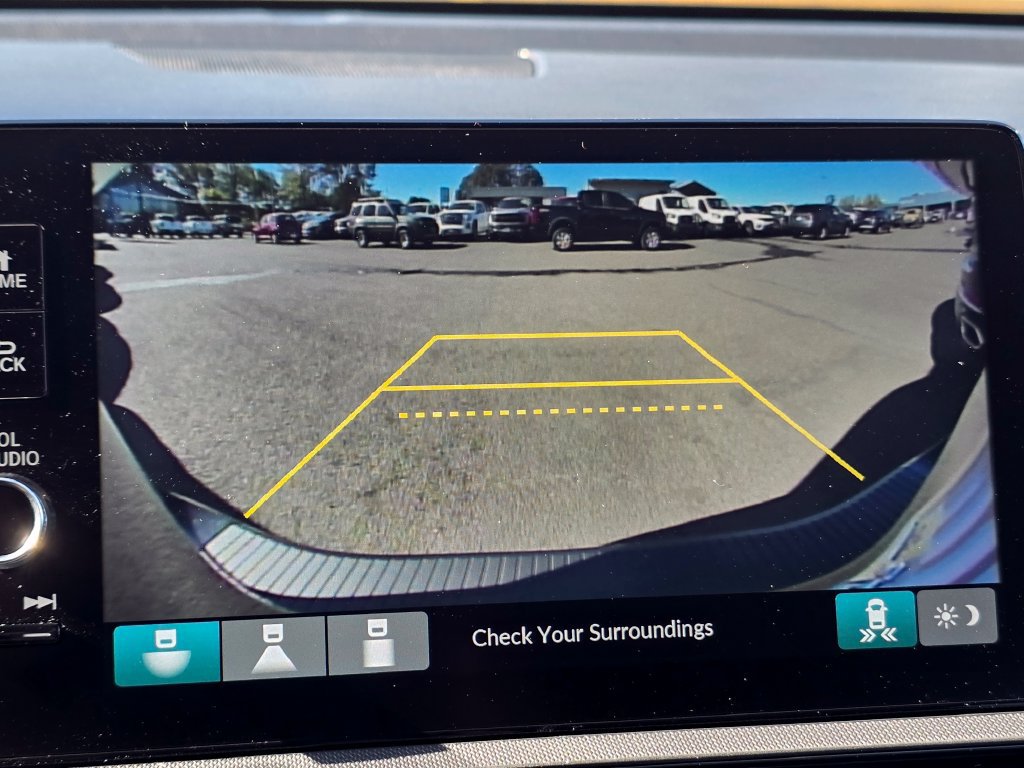 Used 2026 Honda Odyssey EX-L image 13