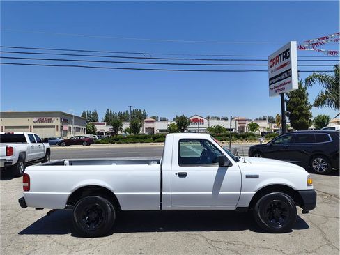 Used 2009 Ford Ranger XLT RWD image 5