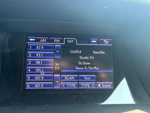 Used 2013 Lexus RX 350 AWD w/ Navigation Pkg image 20