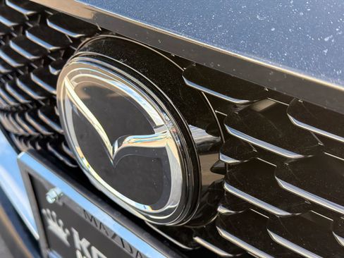 New 2026 MAZDA MAZDA3 2.5 S Sedan w/ Preferred Pkg FWD image 12