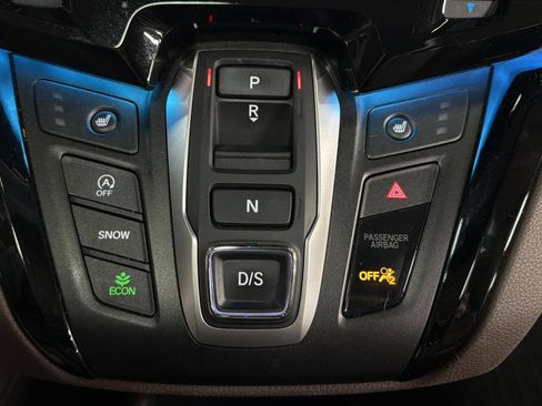 Used 2025 Honda Odyssey Touring image 31