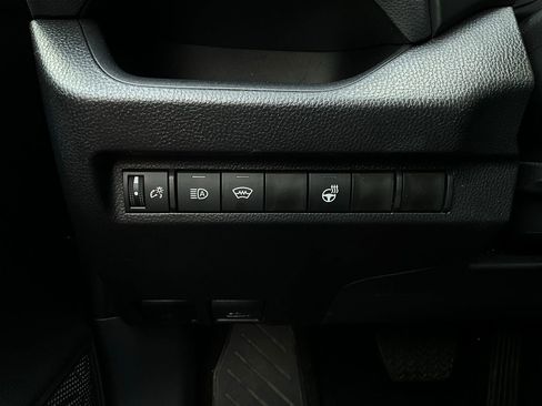 Used 2025 Toyota RAV4 XLE w/ Weather Package image 22