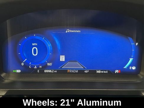 Used 2020 Ford Explorer ST w/ ST Street Pack AWD/4WD image 18