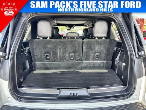 Used 2020 Lincoln Navigator Reserve w/ Luxury Package AWD/4WD image 34