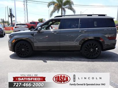 Used 2024 Hyundai Santa Fe Calligraphy