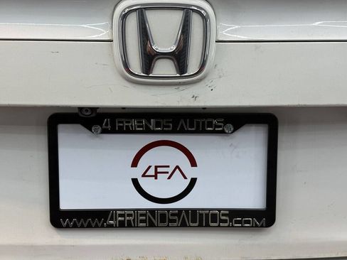 Used 2016 Honda Civic EX image 21