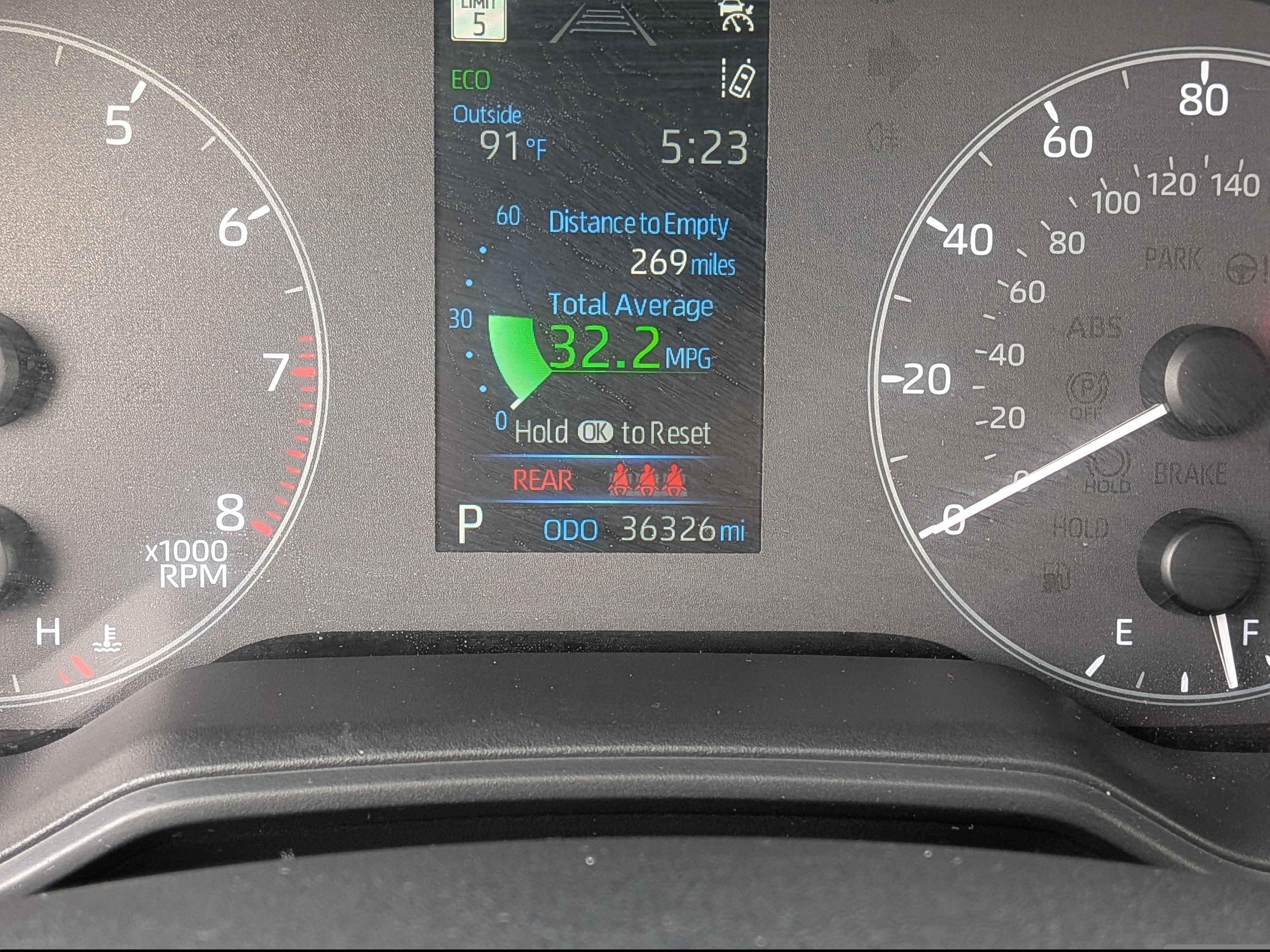 Used 2025 Toyota Corolla SE FWD image 28