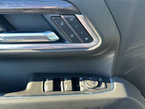 New 2026 Chevrolet Silverado 3500 LTZ w/ LTZ Plus Package image 17