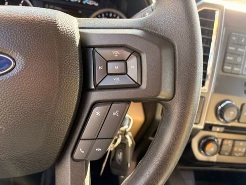 Used 2018 Ford F250 XLT w/ XLT Value Package AWD/4WD image 17