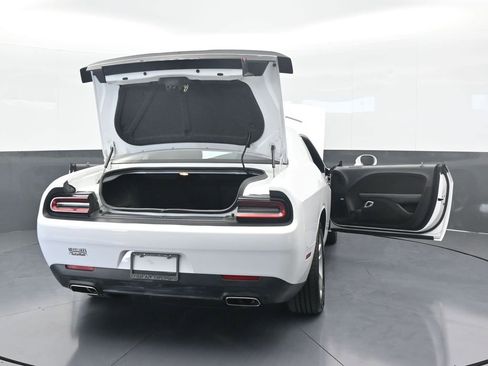 Used 2023 Dodge Challenger SXT image 67