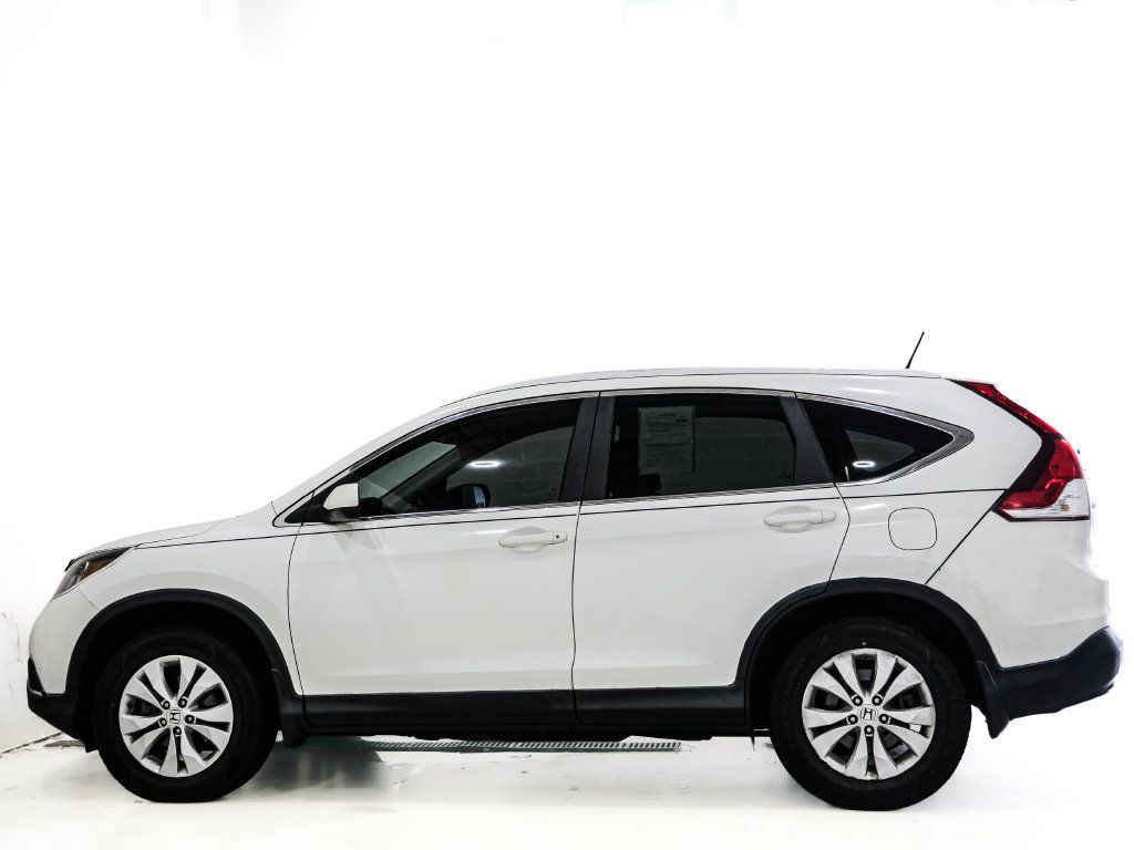 Used 2013 Honda CR-V EX-L image 6