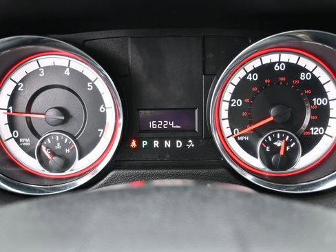 Used 2017 Dodge Grand Caravan SE w/ Power Window Group image 20